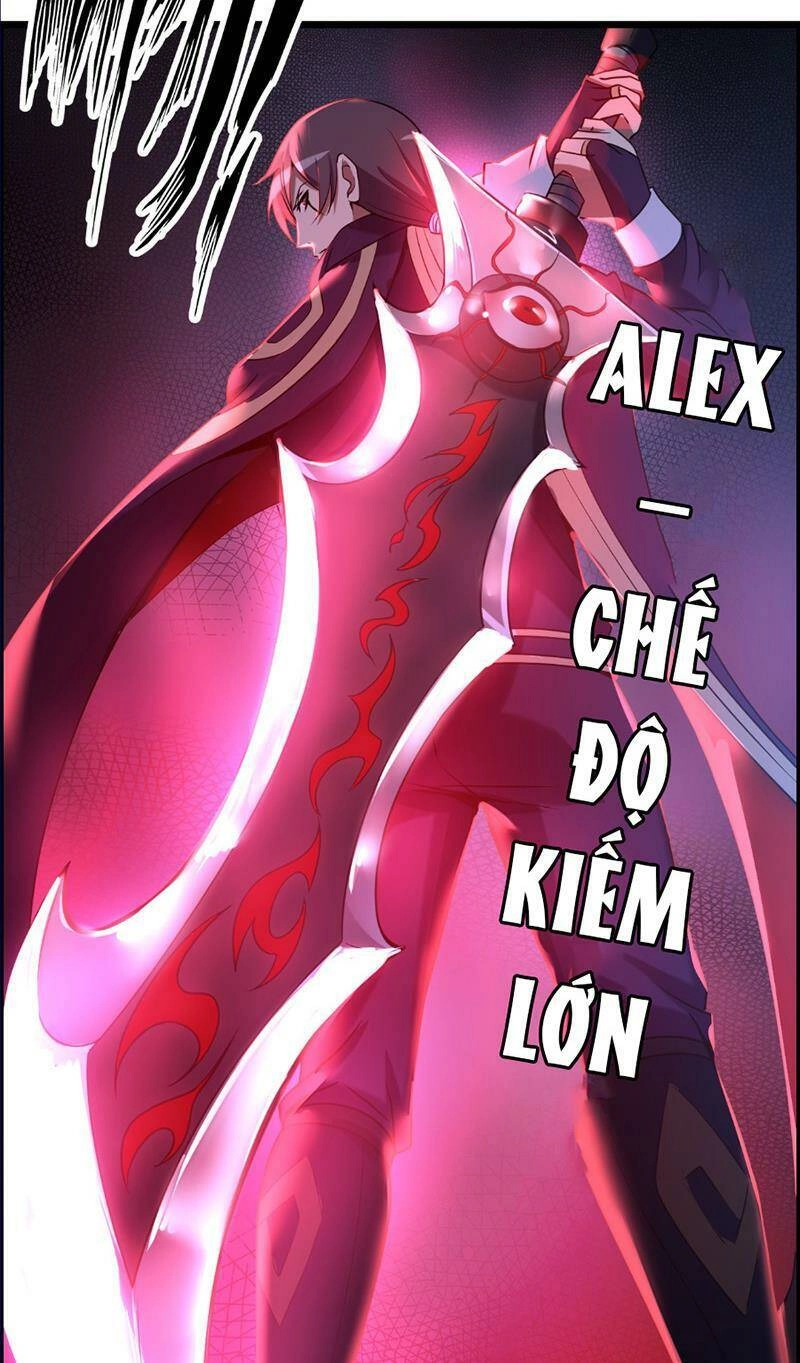 Phát Sóng Trực Tiếp, Ta Quét Ngang Dị Giới Chapter 11 - 62