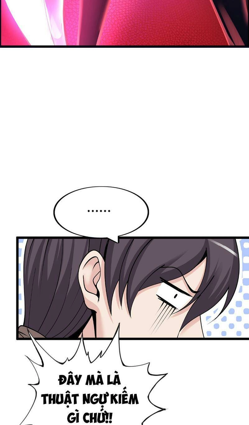 Phát Sóng Trực Tiếp, Ta Quét Ngang Dị Giới Chapter 11 - 63