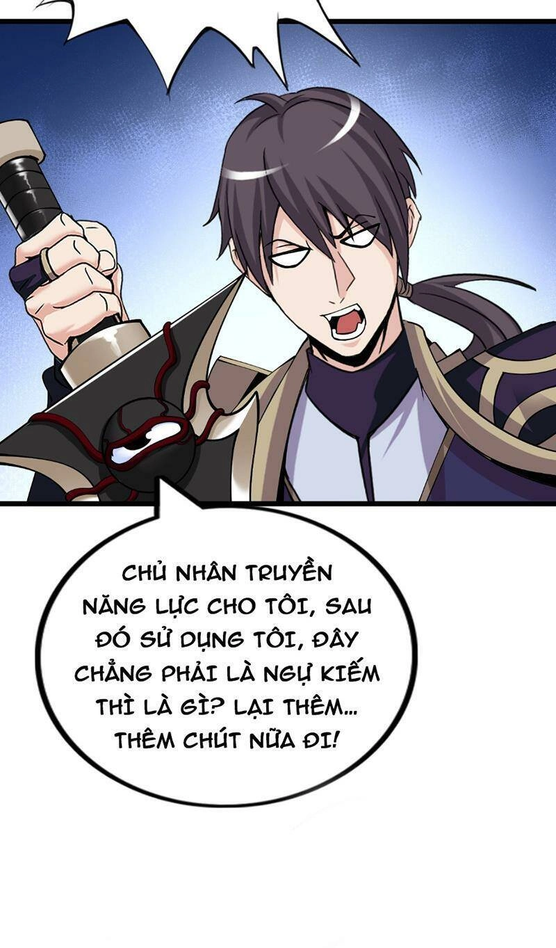 Phát Sóng Trực Tiếp, Ta Quét Ngang Dị Giới Chapter 11 - 64