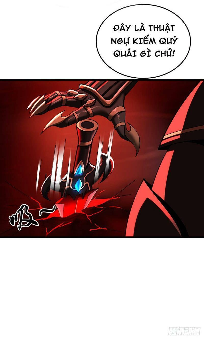 Phát Sóng Trực Tiếp, Ta Quét Ngang Dị Giới Chapter 11 - 65