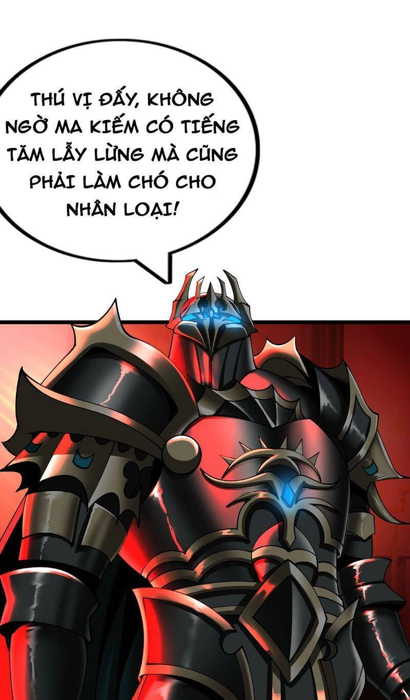 Phát Sóng Trực Tiếp, Ta Quét Ngang Dị Giới Chapter 11 - 66