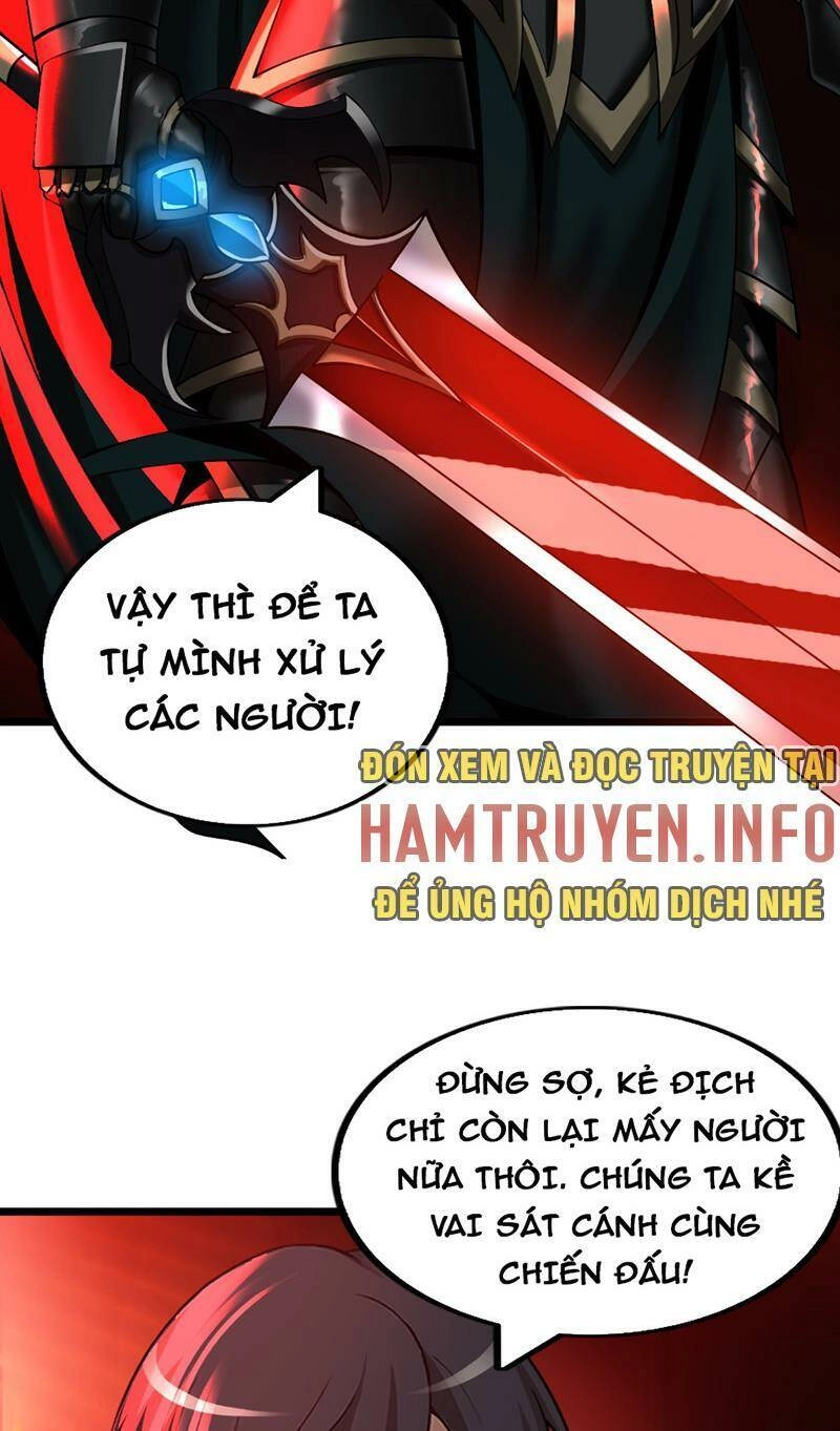 Phát Sóng Trực Tiếp, Ta Quét Ngang Dị Giới Chapter 11 - 67