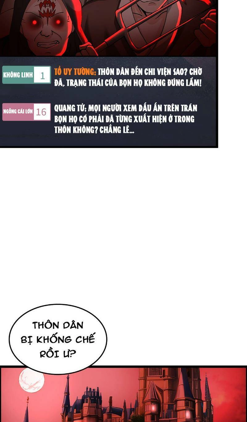 Phát Sóng Trực Tiếp, Ta Quét Ngang Dị Giới Chapter 11 - 70