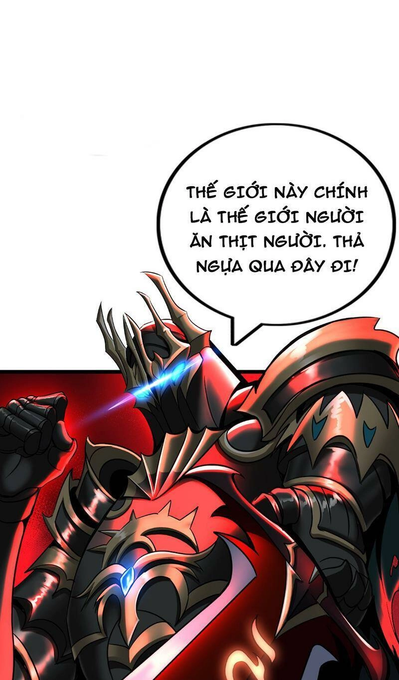 Phát Sóng Trực Tiếp, Ta Quét Ngang Dị Giới Chapter 11 - 75