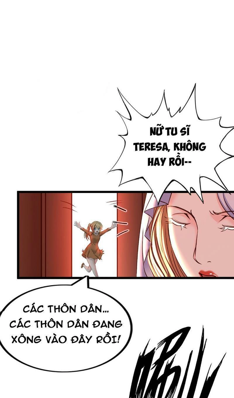 Phát Sóng Trực Tiếp, Ta Quét Ngang Dị Giới Chapter 11 - 79