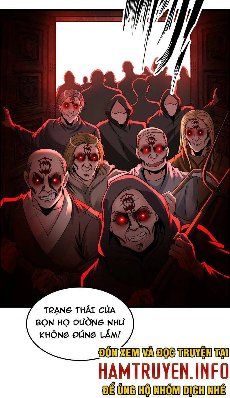 Phát Sóng Trực Tiếp, Ta Quét Ngang Dị Giới Chapter 11 - 80