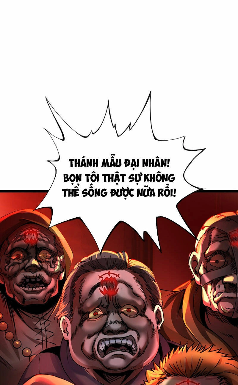 Phát Sóng Trực Tiếp, Ta Quét Ngang Dị Giới Chapter 12 - 7