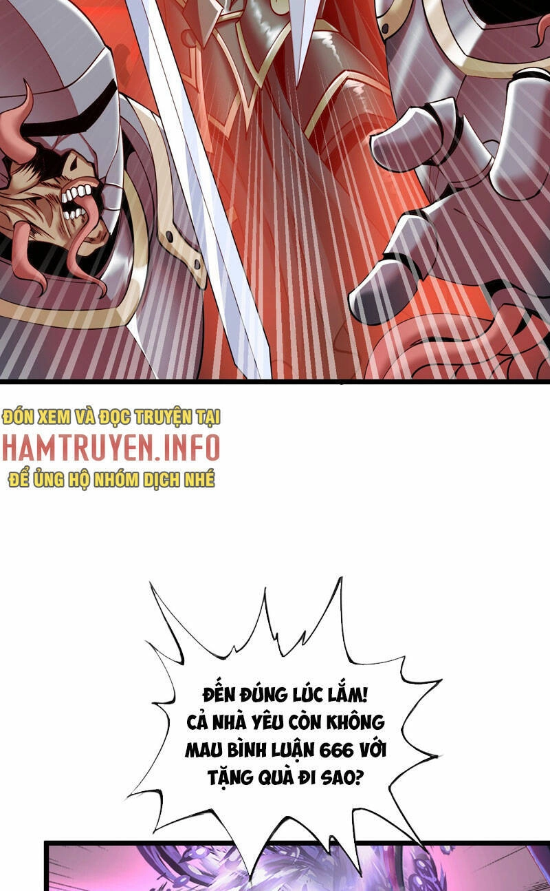 Phát Sóng Trực Tiếp, Ta Quét Ngang Dị Giới Chapter 12 - 12