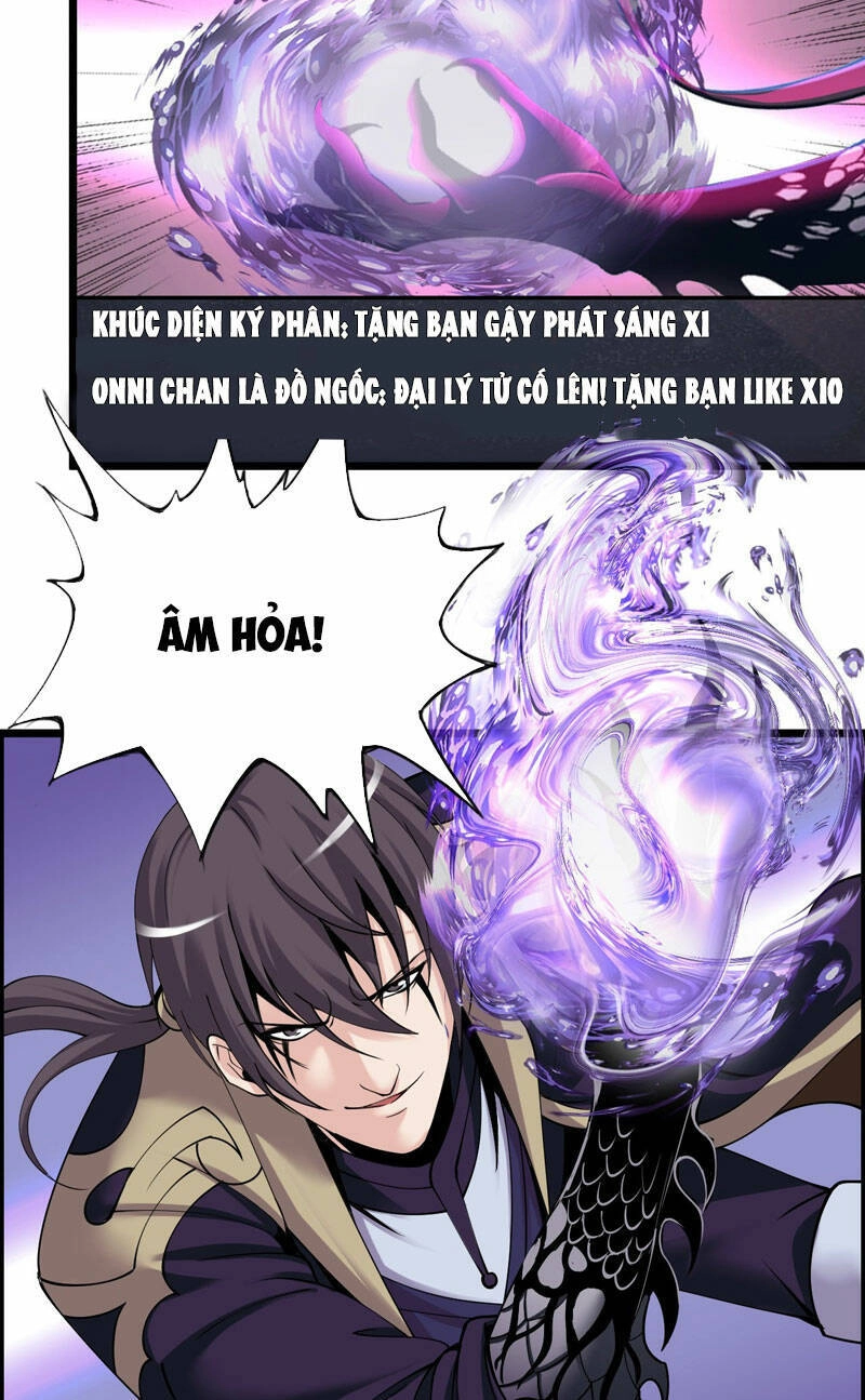 Phát Sóng Trực Tiếp, Ta Quét Ngang Dị Giới Chapter 12 - 13