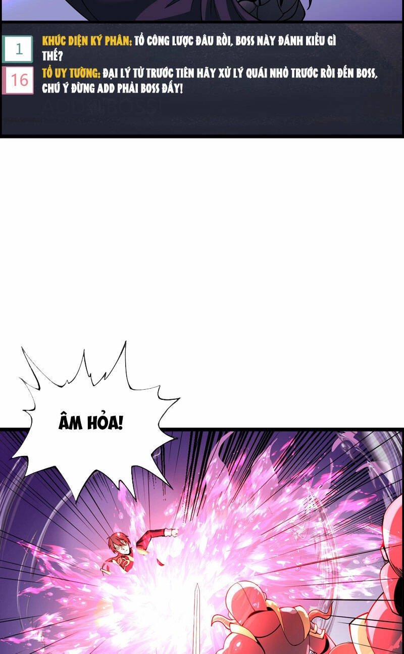 Phát Sóng Trực Tiếp, Ta Quét Ngang Dị Giới Chapter 12 - 14