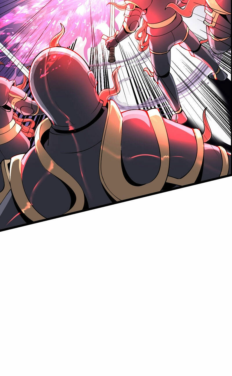 Phát Sóng Trực Tiếp, Ta Quét Ngang Dị Giới Chapter 12 - 15