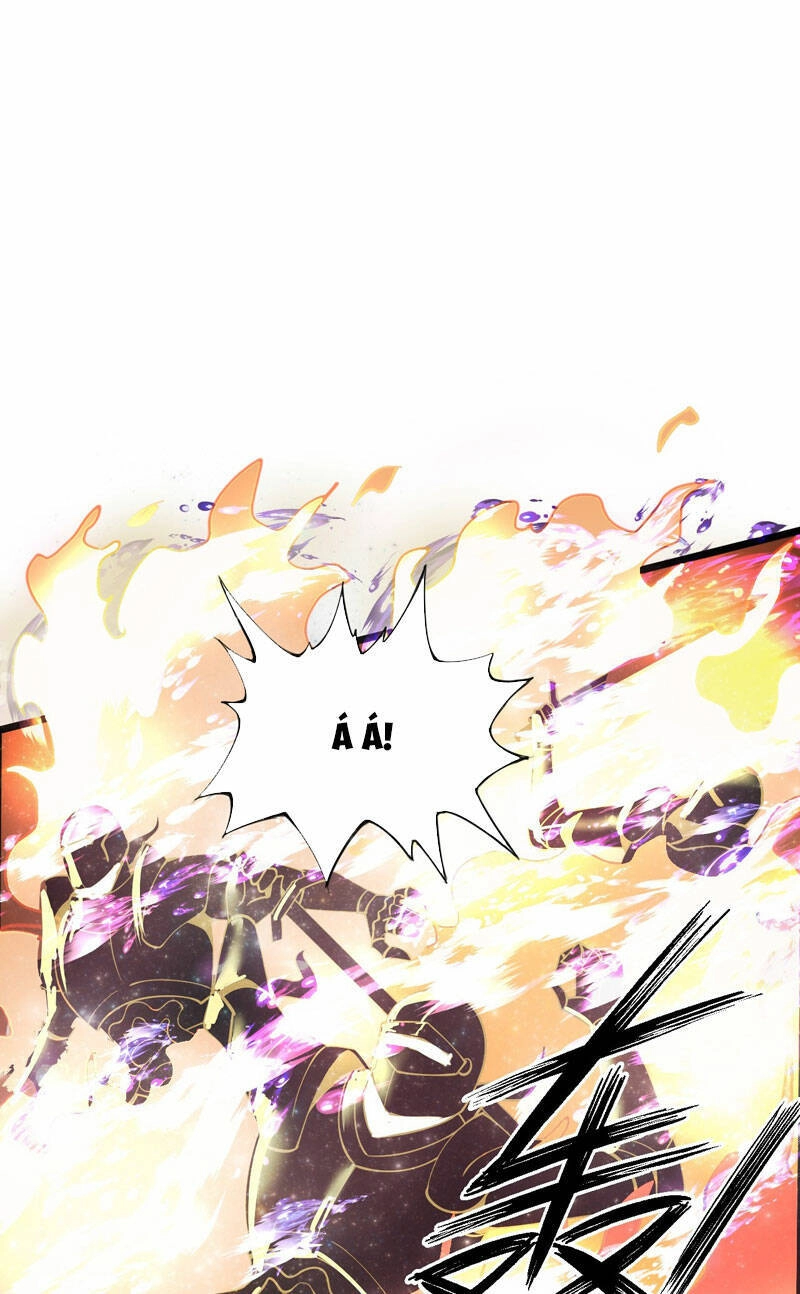 Phát Sóng Trực Tiếp, Ta Quét Ngang Dị Giới Chapter 12 - 16