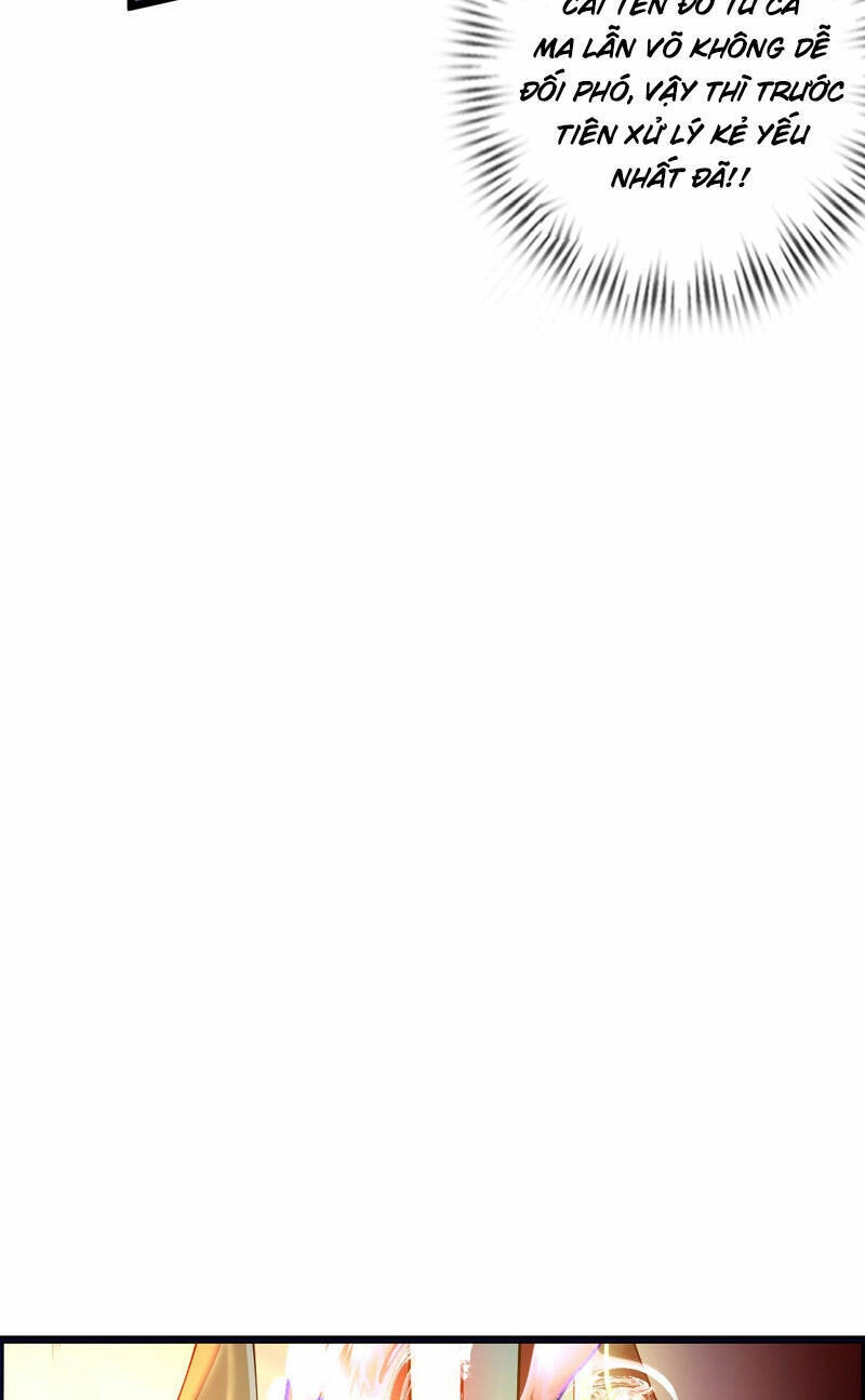 Phát Sóng Trực Tiếp, Ta Quét Ngang Dị Giới Chapter 12 - 19