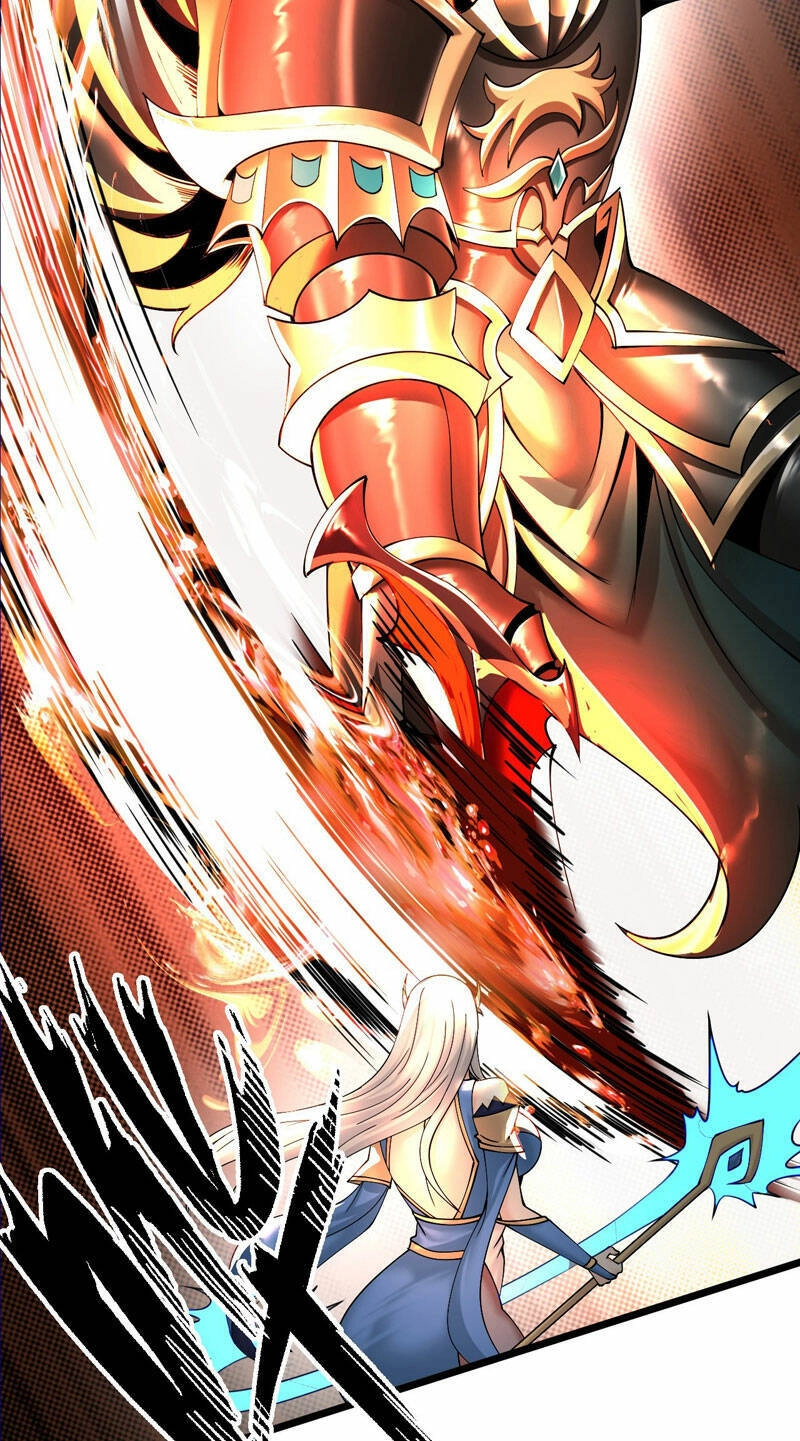 Phát Sóng Trực Tiếp, Ta Quét Ngang Dị Giới Chapter 12 - 22