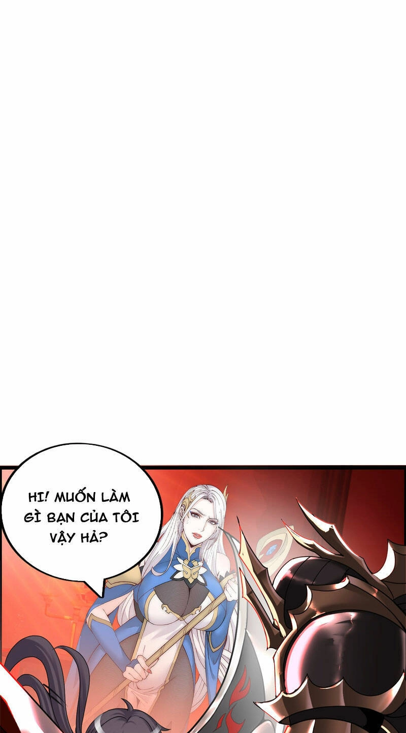 Phát Sóng Trực Tiếp, Ta Quét Ngang Dị Giới Chapter 12 - 24