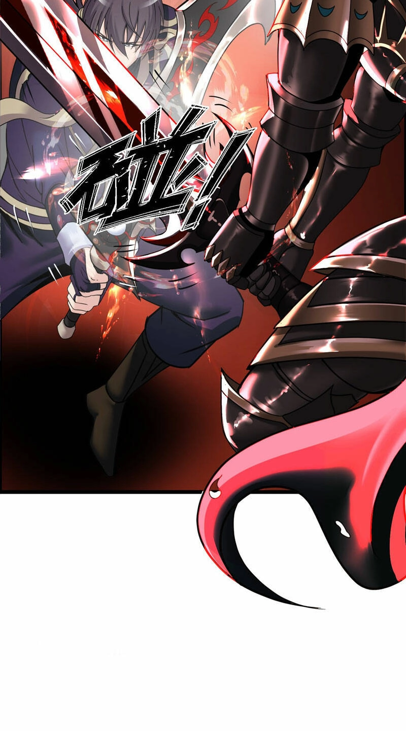 Phát Sóng Trực Tiếp, Ta Quét Ngang Dị Giới Chapter 12 - 25