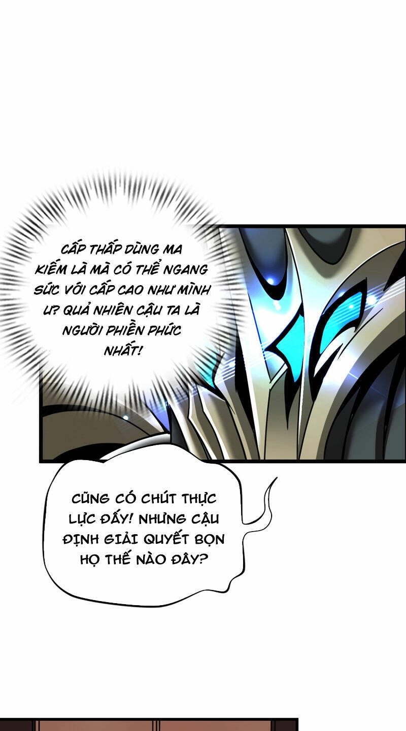 Phát Sóng Trực Tiếp, Ta Quét Ngang Dị Giới Chapter 12 - 26