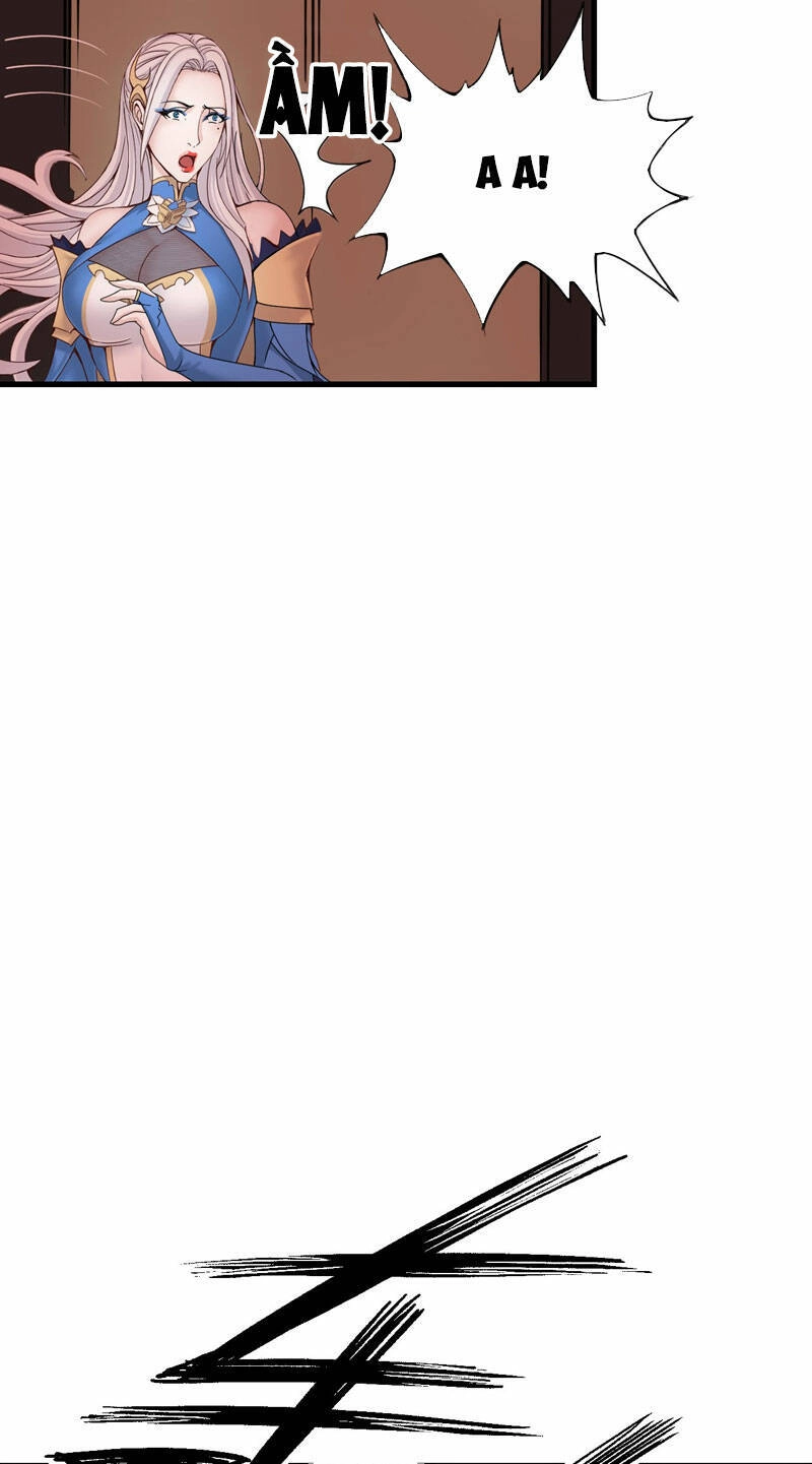 Phát Sóng Trực Tiếp, Ta Quét Ngang Dị Giới Chapter 12 - 27