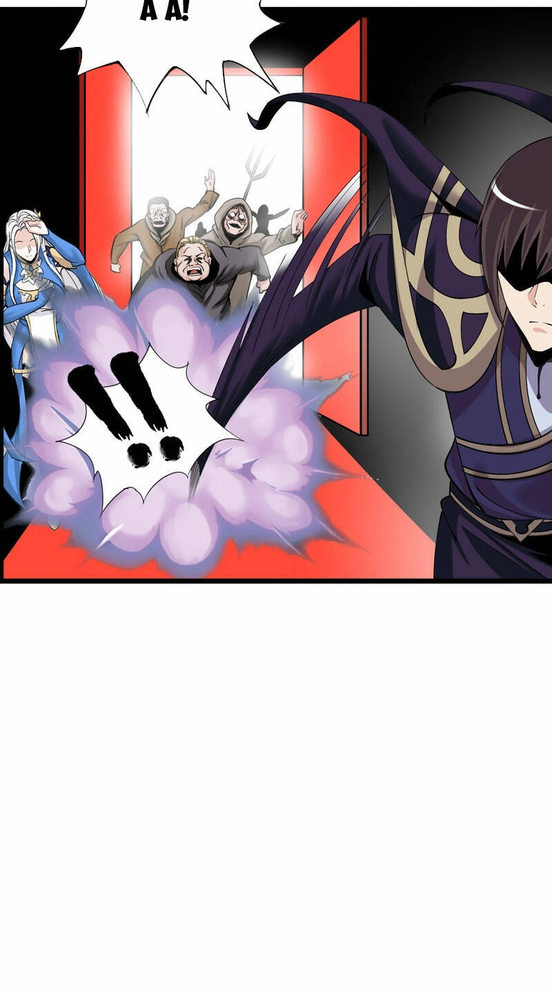 Phát Sóng Trực Tiếp, Ta Quét Ngang Dị Giới Chapter 12 - 30