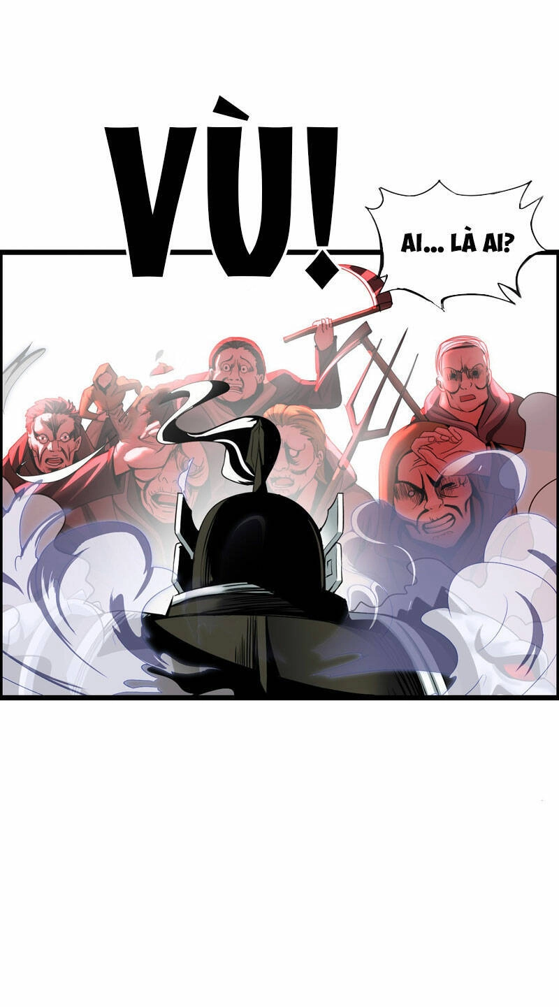 Phát Sóng Trực Tiếp, Ta Quét Ngang Dị Giới Chapter 12 - 31