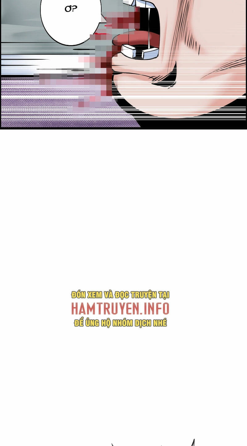 Phát Sóng Trực Tiếp, Ta Quét Ngang Dị Giới Chapter 12 - 33