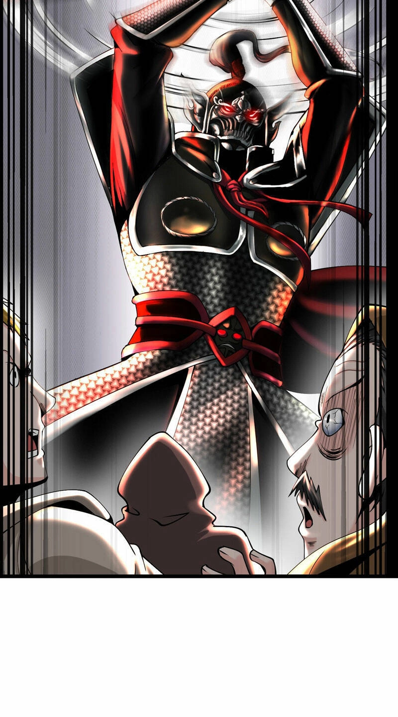 Phát Sóng Trực Tiếp, Ta Quét Ngang Dị Giới Chapter 12 - 37