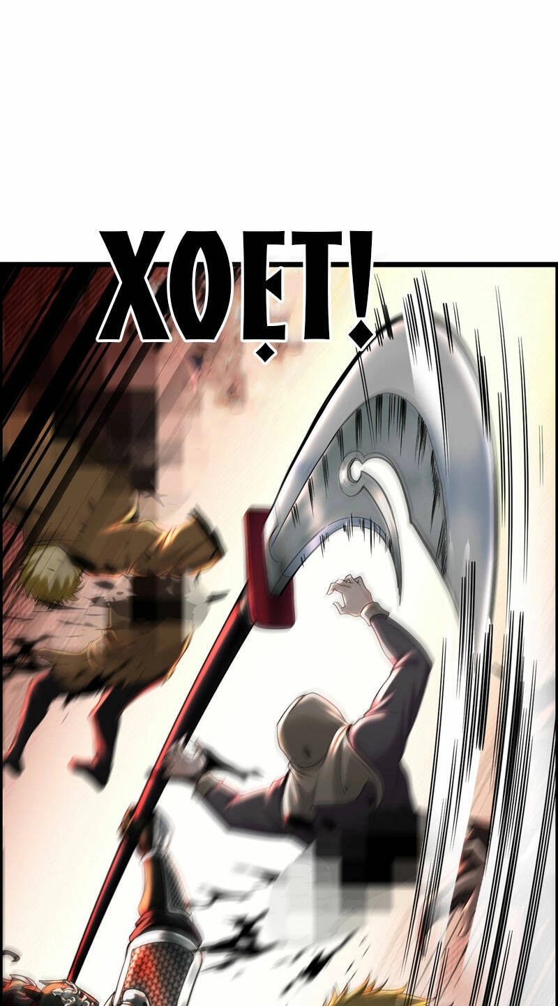 Phát Sóng Trực Tiếp, Ta Quét Ngang Dị Giới Chapter 12 - 38