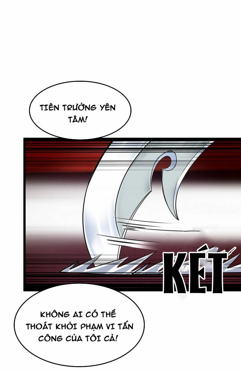 Phát Sóng Trực Tiếp, Ta Quét Ngang Dị Giới Chapter 12 - 41