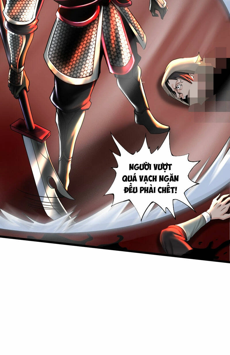 Phát Sóng Trực Tiếp, Ta Quét Ngang Dị Giới Chapter 12 - 43