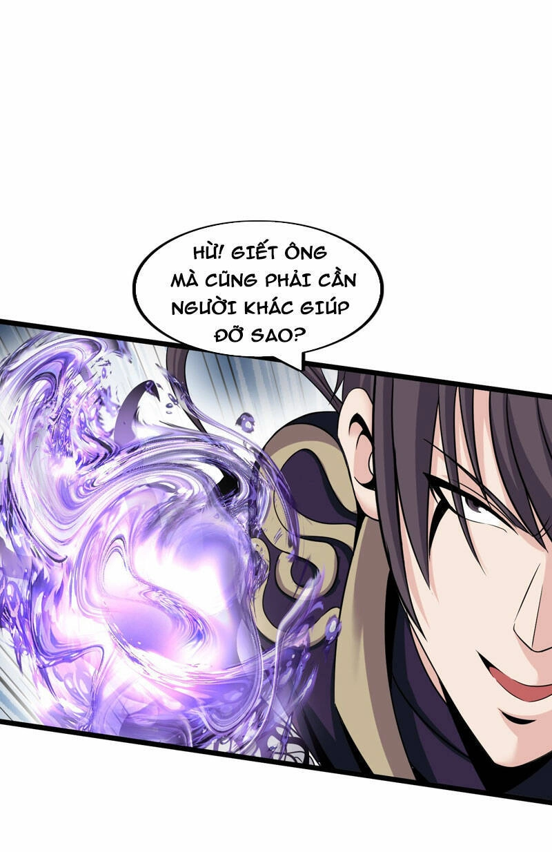 Phát Sóng Trực Tiếp, Ta Quét Ngang Dị Giới Chapter 12 - 45