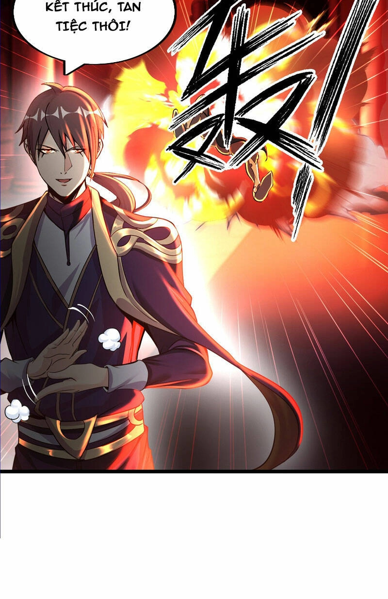 Phát Sóng Trực Tiếp, Ta Quét Ngang Dị Giới Chapter 12 - 50