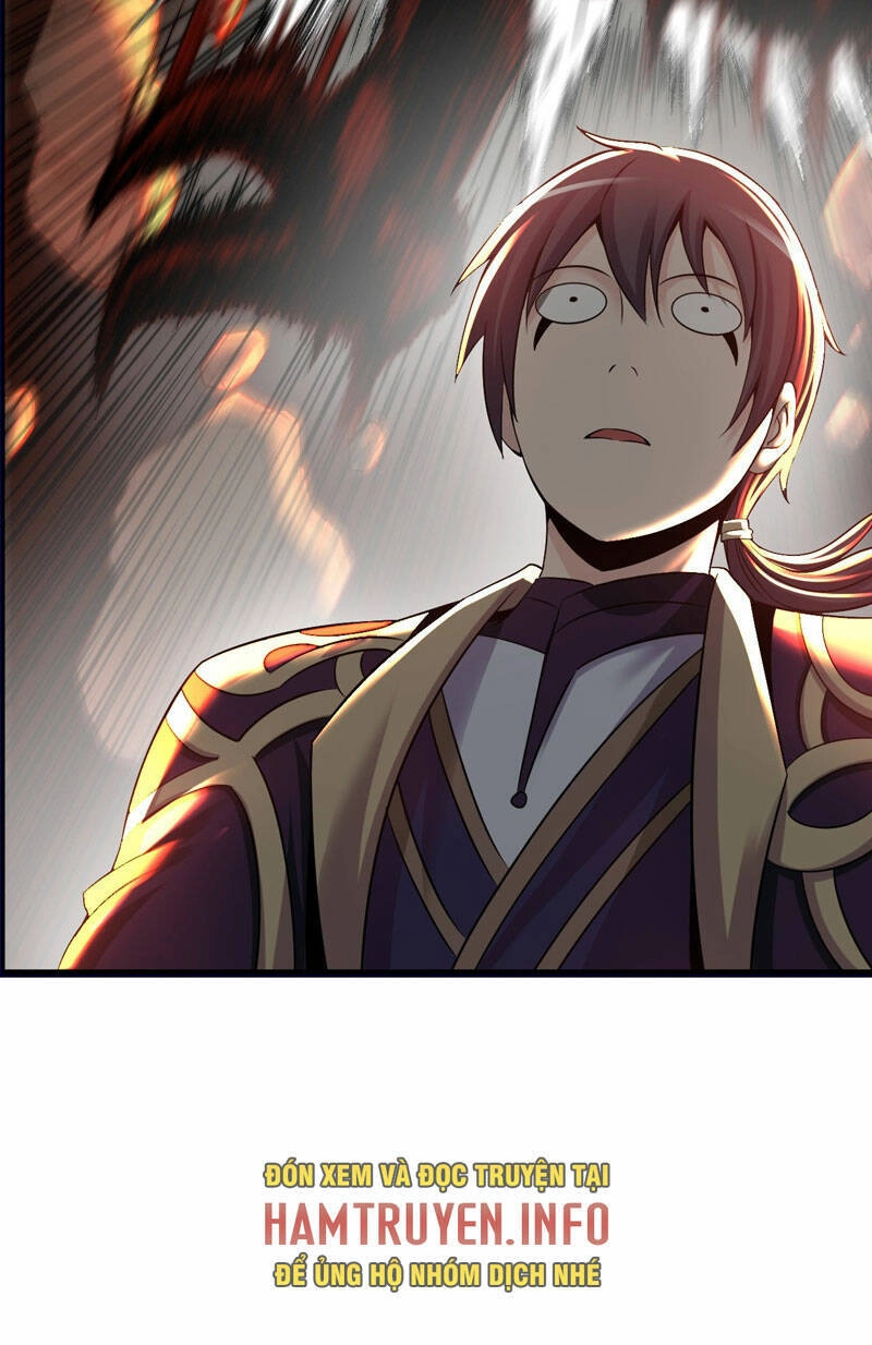 Phát Sóng Trực Tiếp, Ta Quét Ngang Dị Giới Chapter 12 - 52