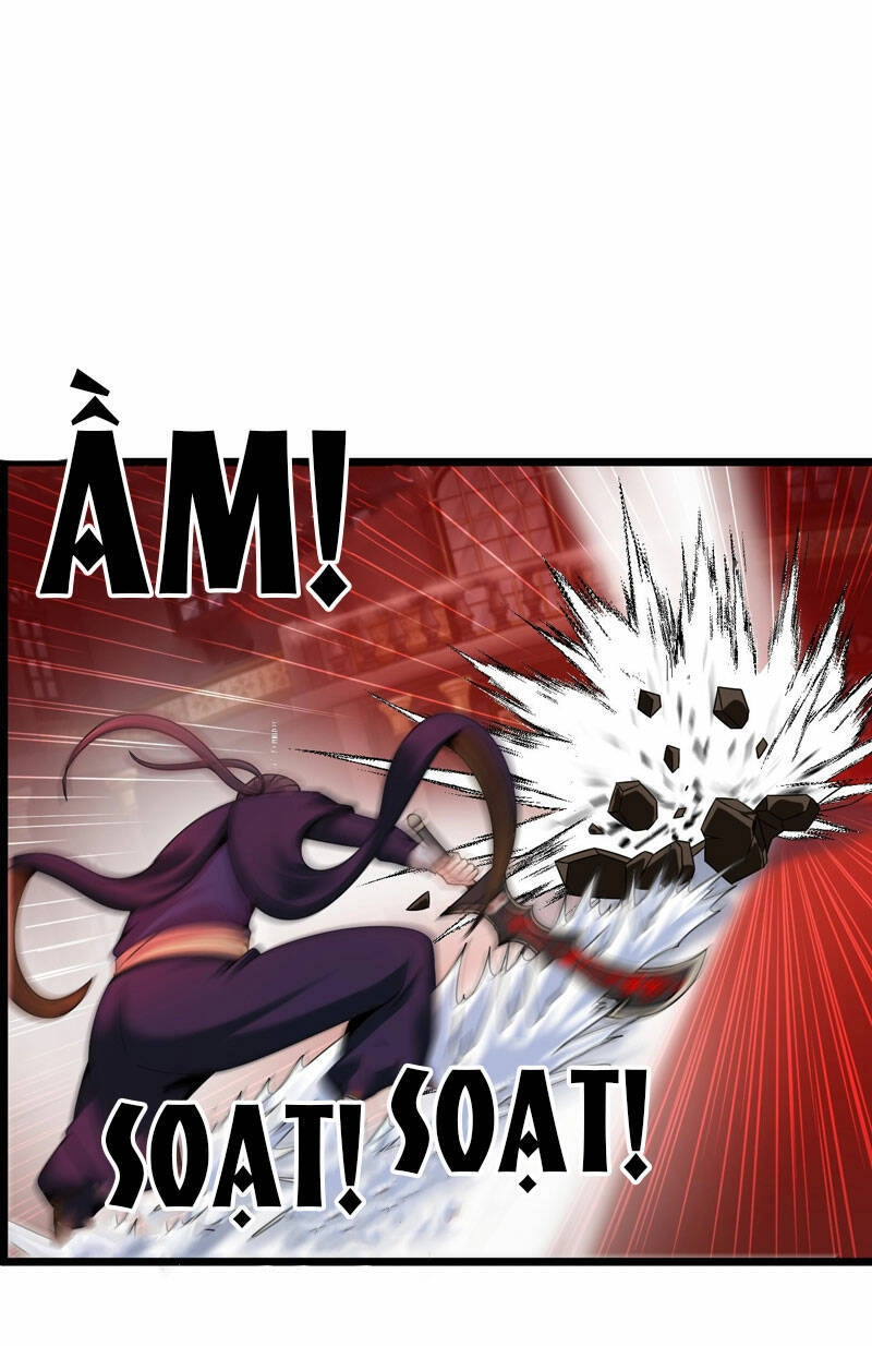 Phát Sóng Trực Tiếp, Ta Quét Ngang Dị Giới Chapter 12 - 53