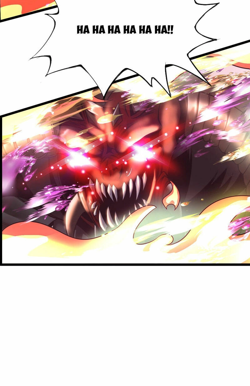 Phát Sóng Trực Tiếp, Ta Quét Ngang Dị Giới Chapter 12 - 55