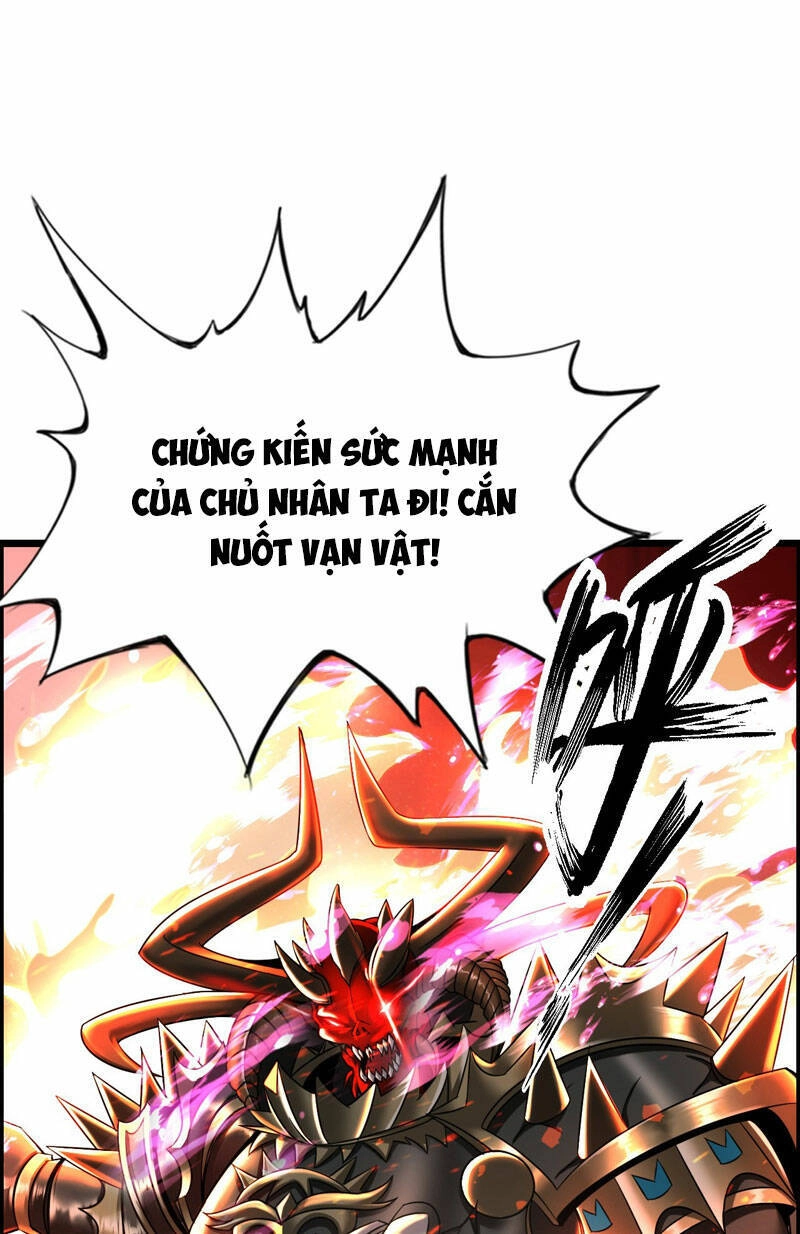 Phát Sóng Trực Tiếp, Ta Quét Ngang Dị Giới Chapter 12 - 56