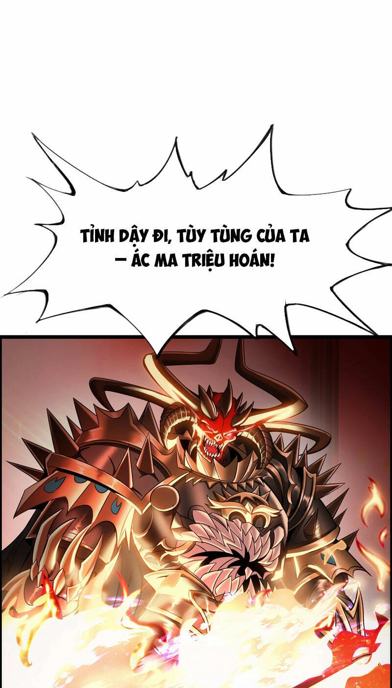 Phát Sóng Trực Tiếp, Ta Quét Ngang Dị Giới Chapter 12 - 61