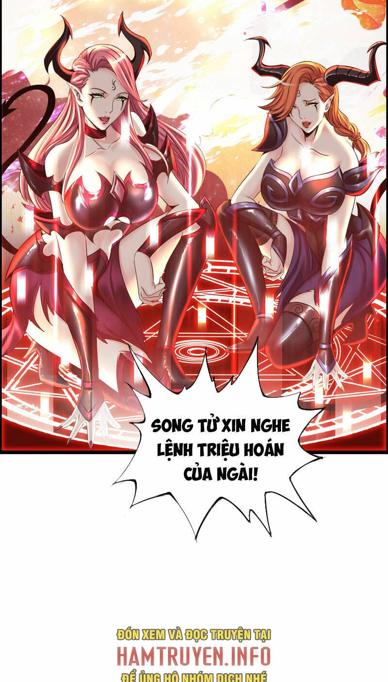 Phát Sóng Trực Tiếp, Ta Quét Ngang Dị Giới Chapter 12 - 62