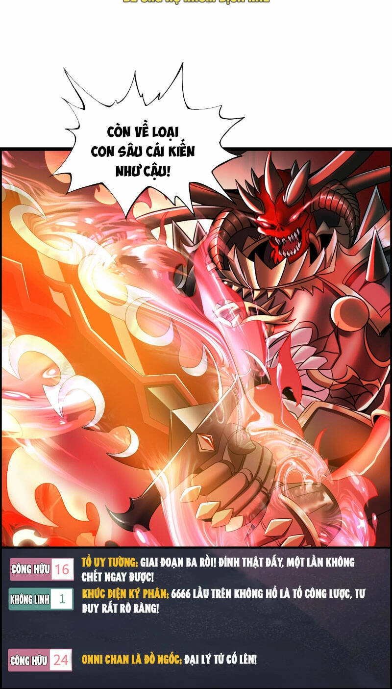 Phát Sóng Trực Tiếp, Ta Quét Ngang Dị Giới Chapter 12 - 63