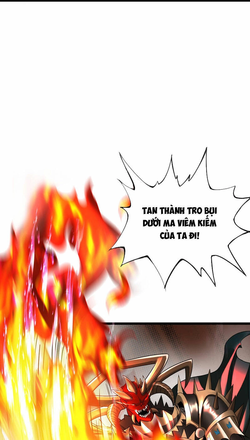 Phát Sóng Trực Tiếp, Ta Quét Ngang Dị Giới Chapter 12 - 64