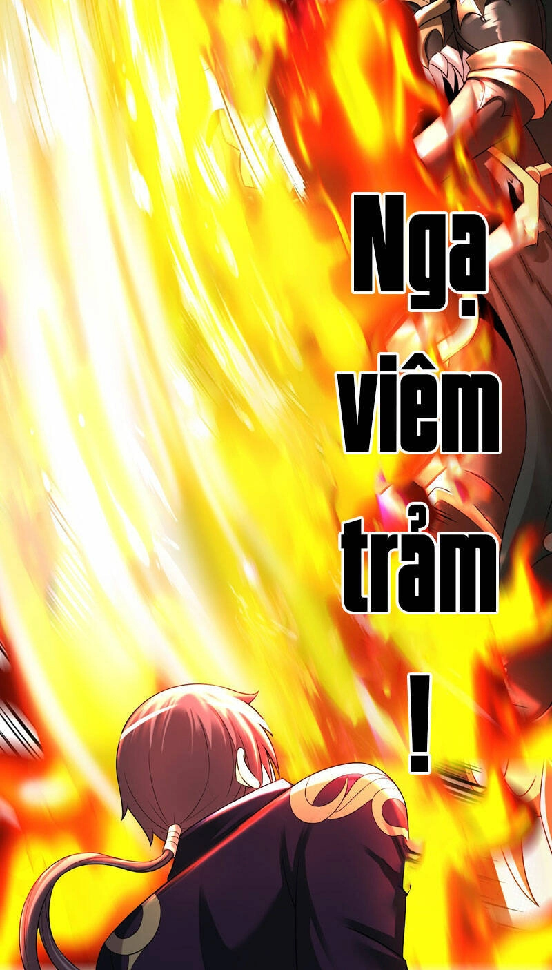 Phát Sóng Trực Tiếp, Ta Quét Ngang Dị Giới Chapter 12 - 65