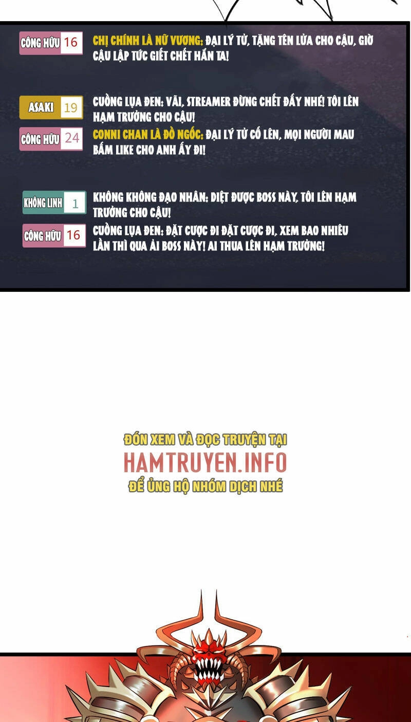 Phát Sóng Trực Tiếp, Ta Quét Ngang Dị Giới Chapter 12 - 70