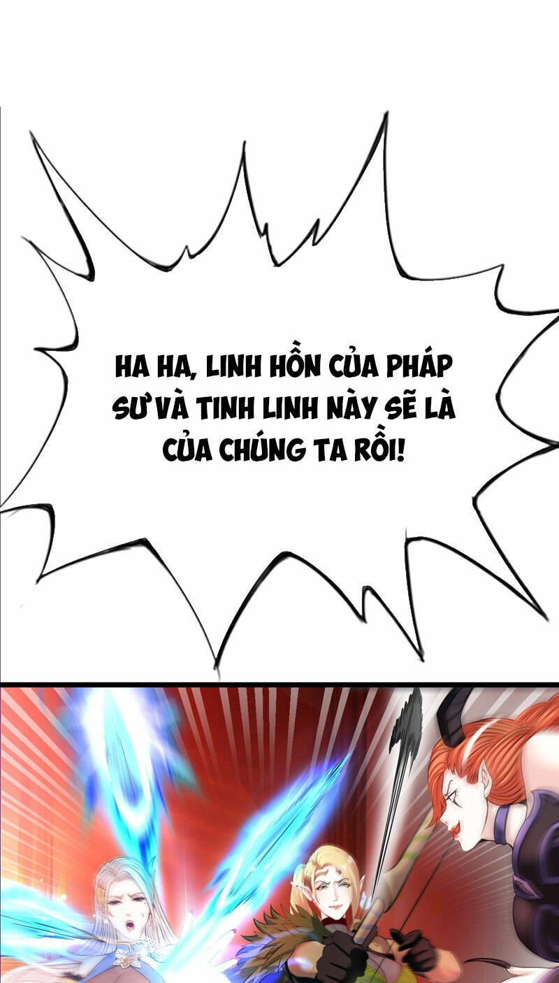 Phát Sóng Trực Tiếp, Ta Quét Ngang Dị Giới Chapter 12 - 73