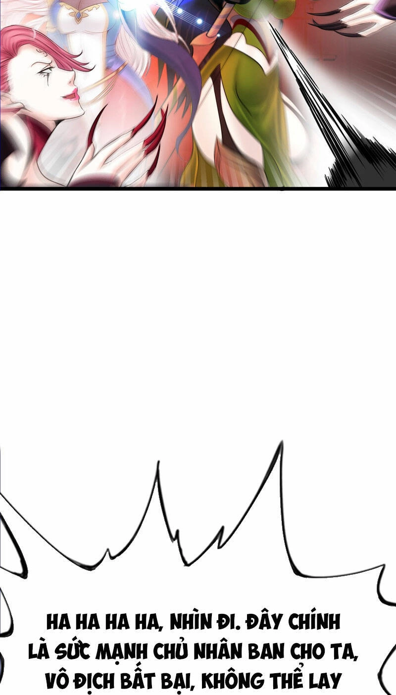 Phát Sóng Trực Tiếp, Ta Quét Ngang Dị Giới Chapter 12 - 74