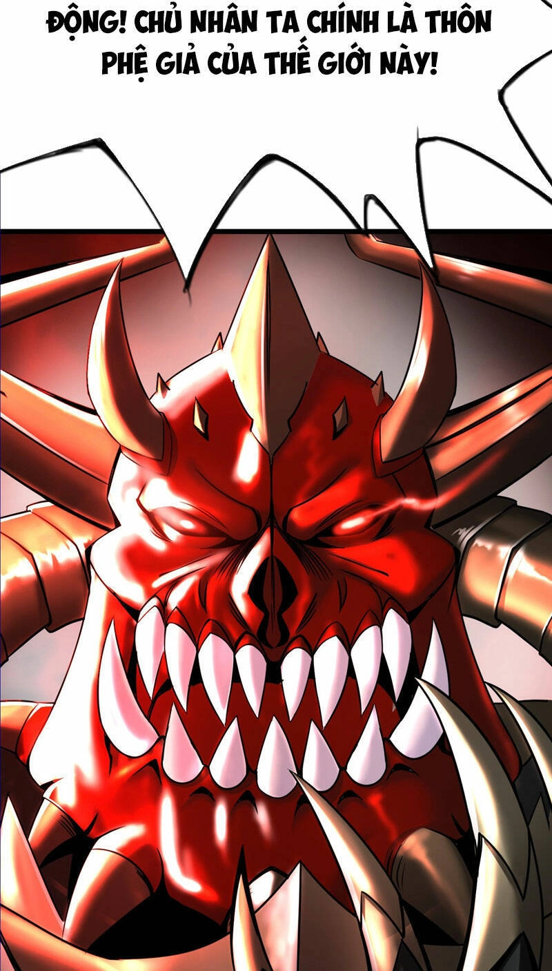 Phát Sóng Trực Tiếp, Ta Quét Ngang Dị Giới Chapter 12 - 75