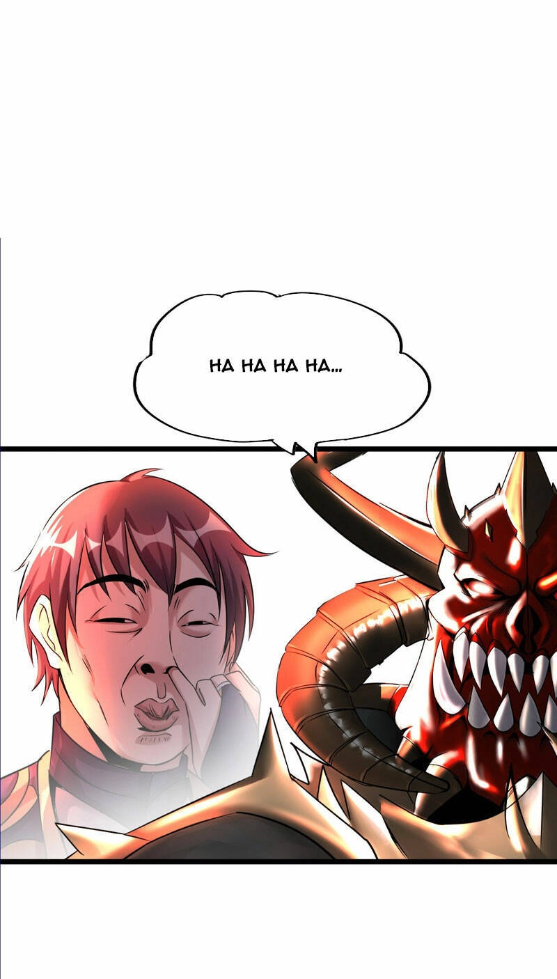 Phát Sóng Trực Tiếp, Ta Quét Ngang Dị Giới Chapter 12 - 77