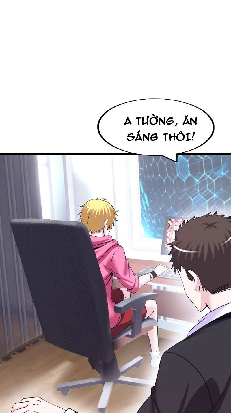 Phát Sóng Trực Tiếp, Ta Quét Ngang Dị Giới Chapter 13 - 2