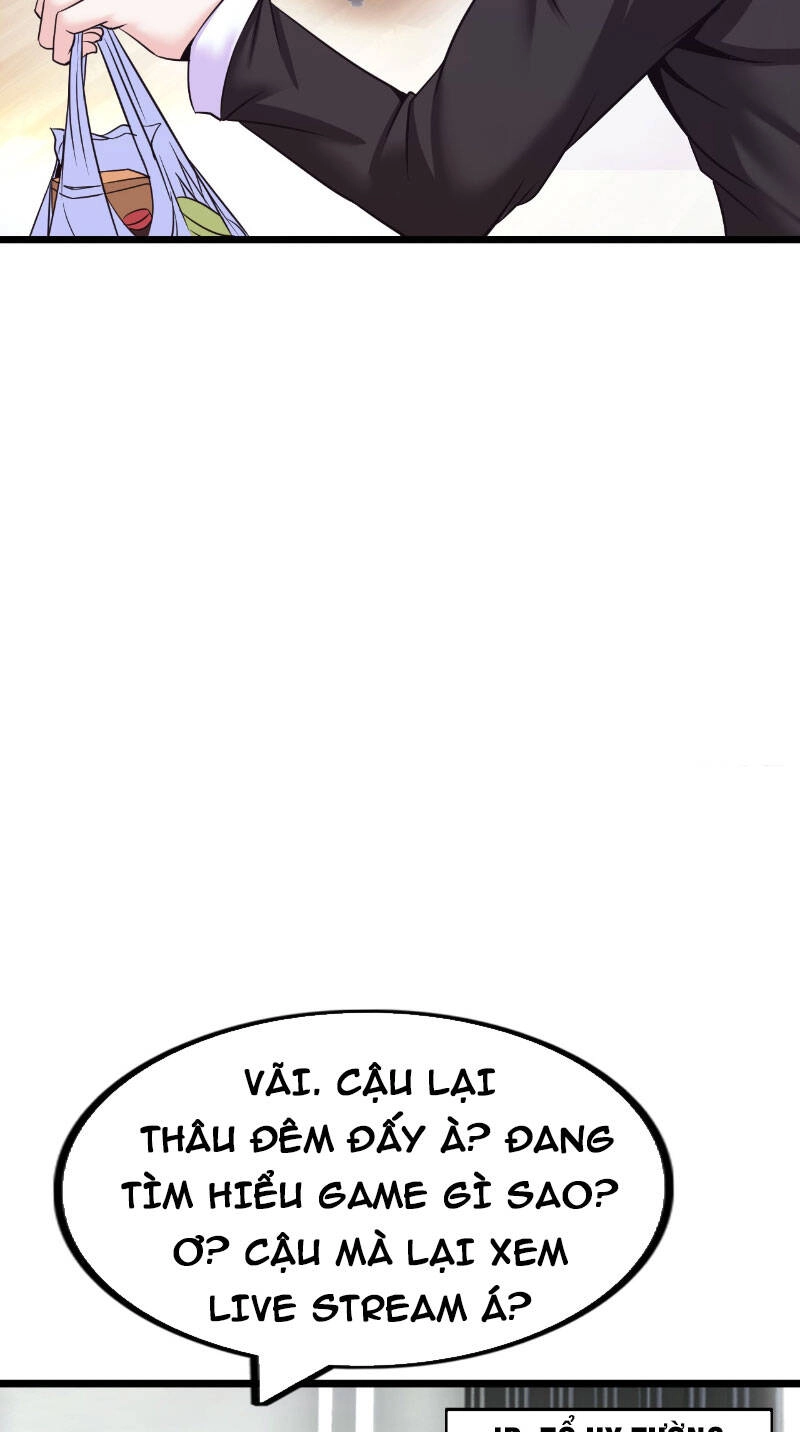 Phát Sóng Trực Tiếp, Ta Quét Ngang Dị Giới Chapter 13 - 3