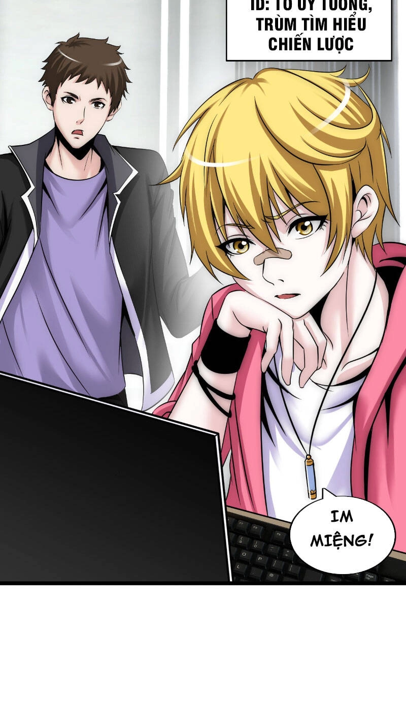 Phát Sóng Trực Tiếp, Ta Quét Ngang Dị Giới Chapter 13 - 4