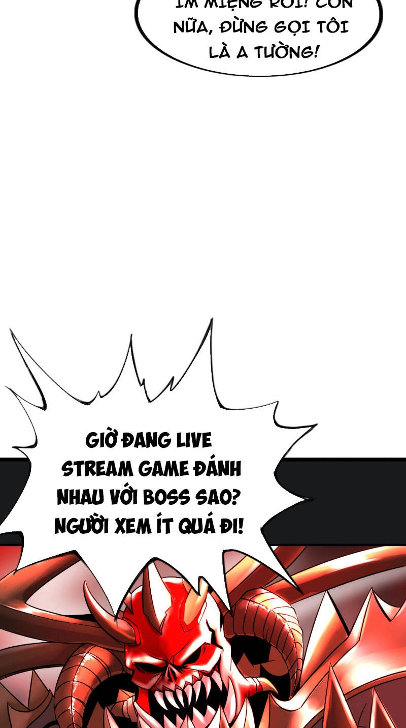 Phát Sóng Trực Tiếp, Ta Quét Ngang Dị Giới Chapter 13 - 6