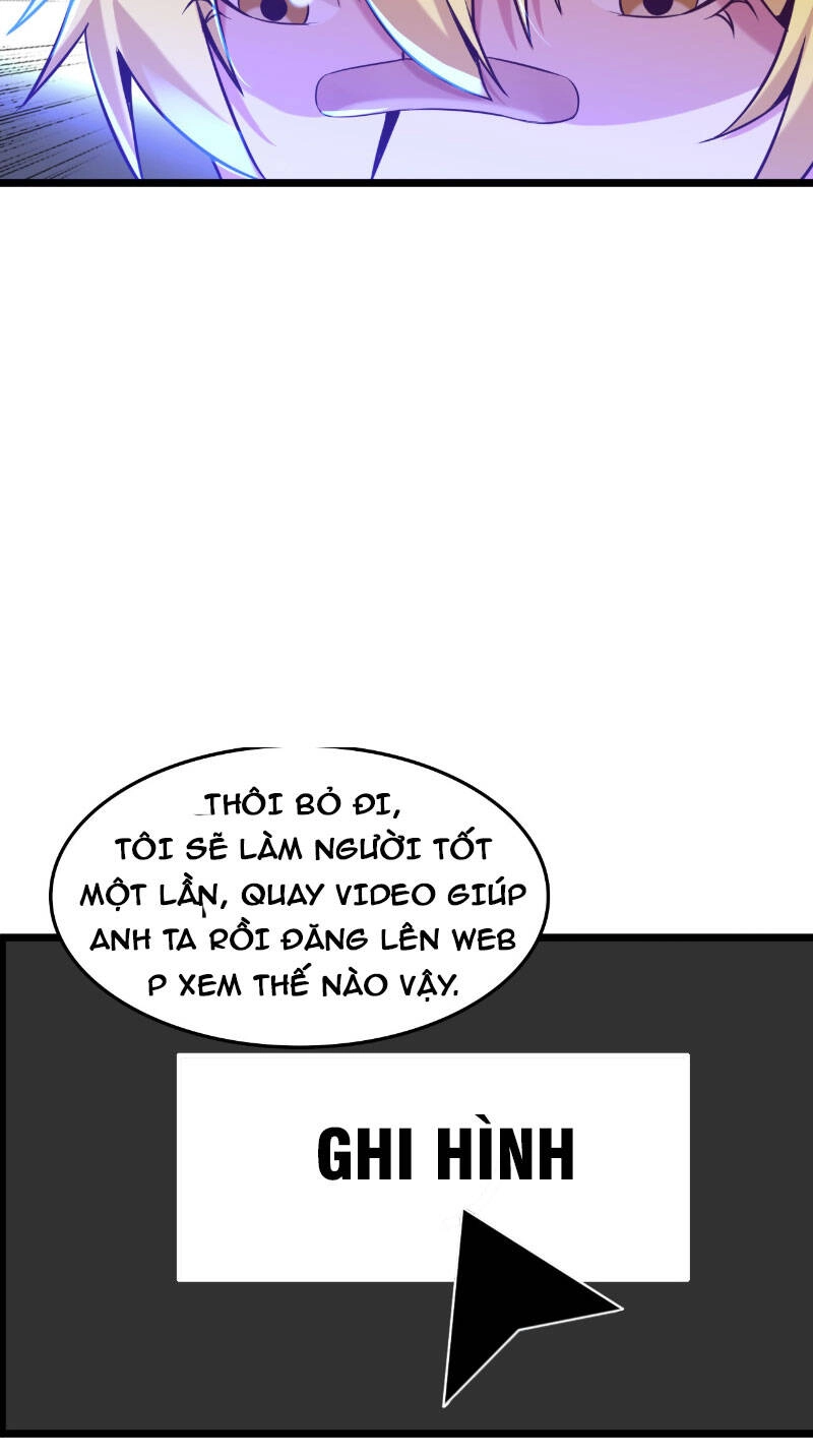 Phát Sóng Trực Tiếp, Ta Quét Ngang Dị Giới Chapter 13 - 9